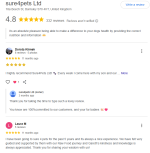 Google Reviews