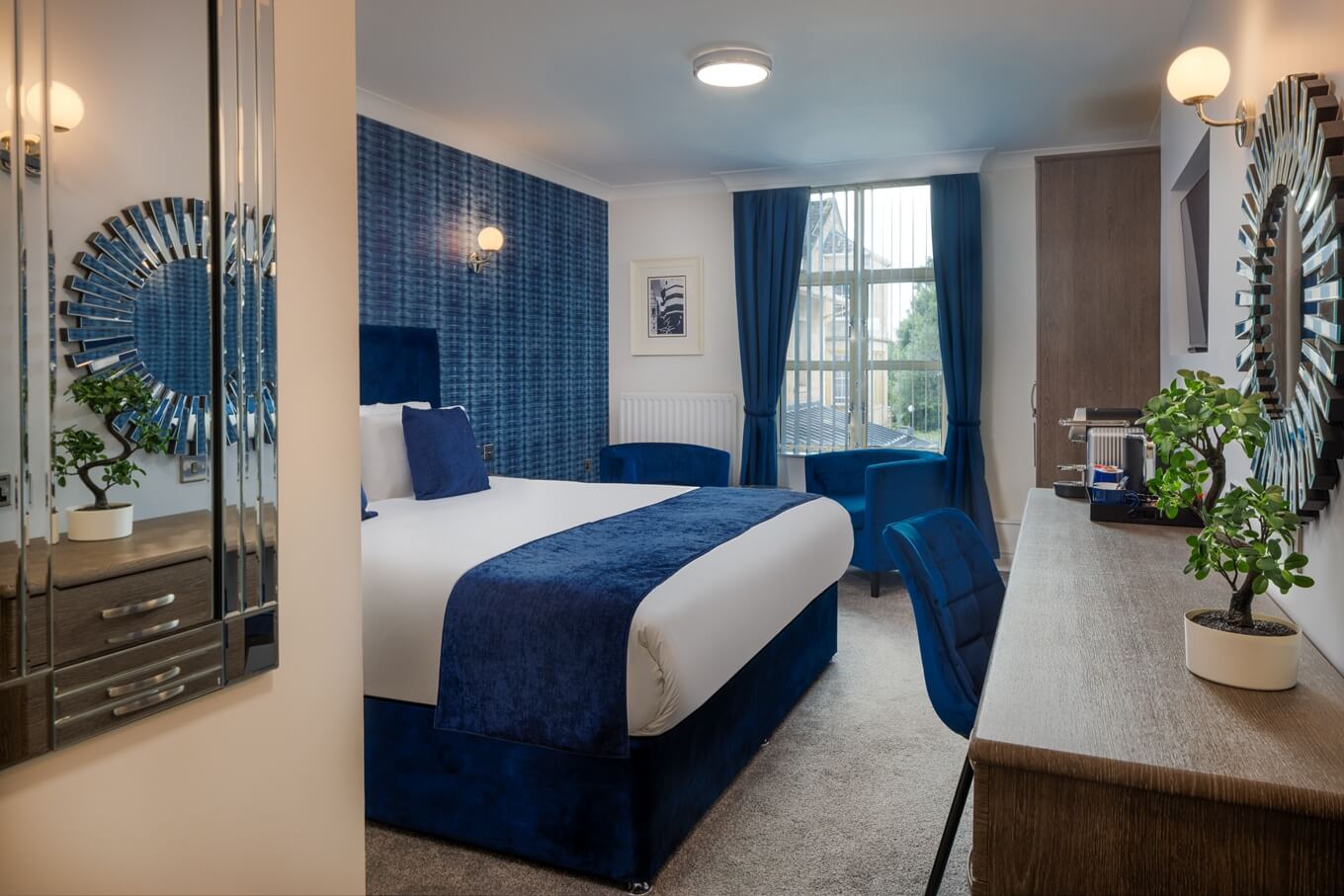 Weetwood Hall Hotel, Leeds Weetwood Hall Hotel, Leeds