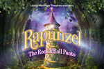 Rapunzel: The Rock 'n' Roll Panto