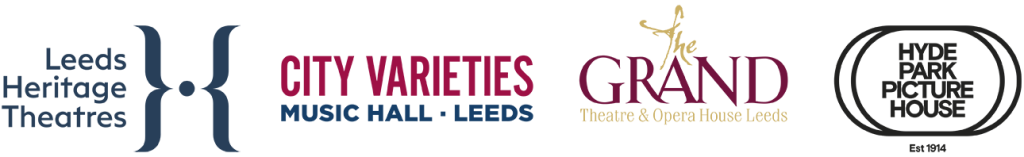 Leeds Grand Theatre & Opera House