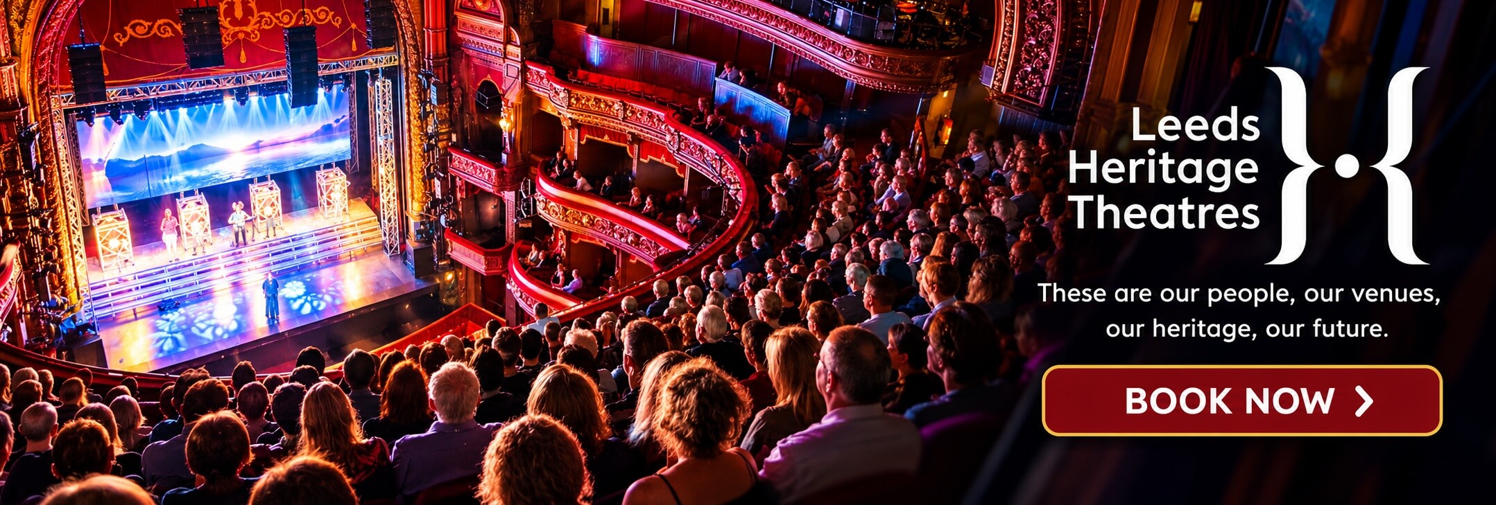 Leeds Grand Theatre Leeds Grand Theatre