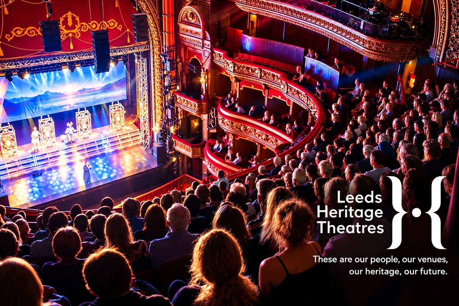 Leeds Grand Theatre