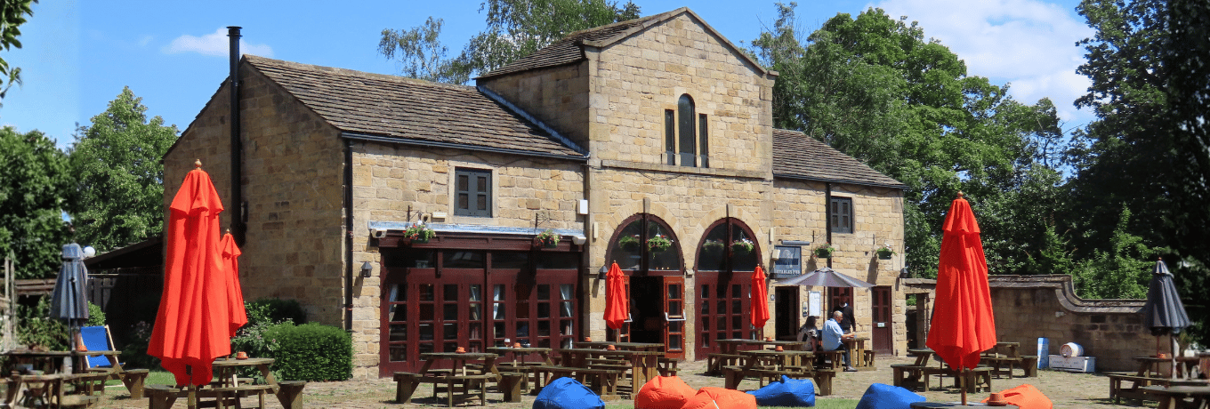 Weetwood Hall Hotel